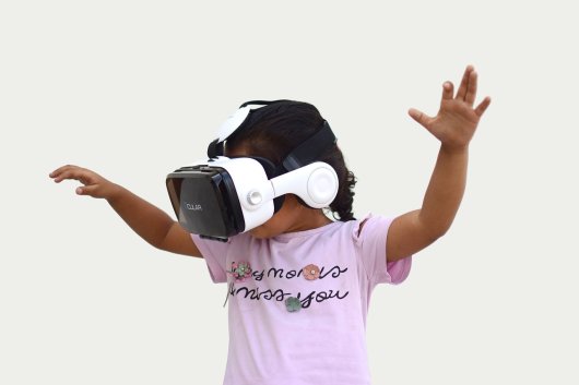 tipos de gafas vr