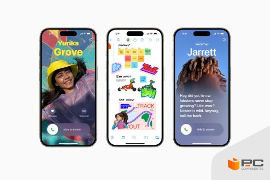 Estas son todas las novedades y mejoras de iOS17 vs. iOS16 