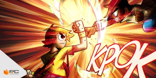 Anime de Scott Pilgrim en Netflix: sinopsis, fecha de estreno y capítulos 