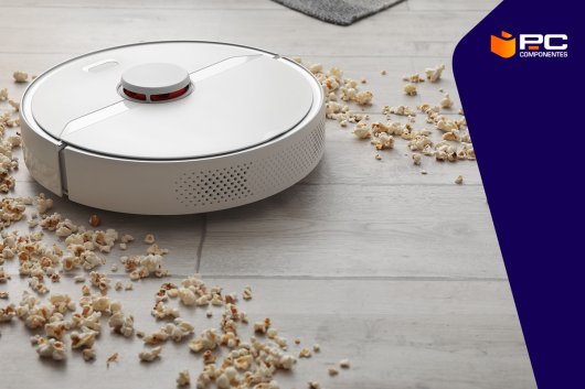 Los mejores robots aspiradores de Xiaomi en 2023