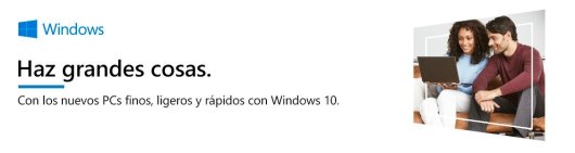portatiles con windows 10