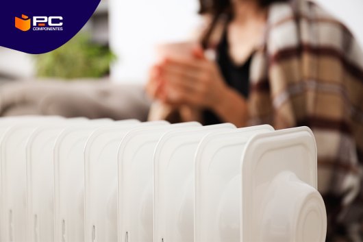 Radiador eléctrico o de aceite: ¿cuál comprar en 2023?