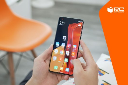 Los mejores móviles de Xiaomi calidad precio