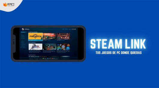 Steam Link