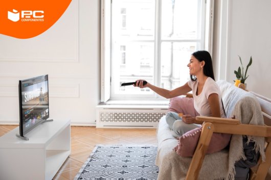 Cómo sintonizar y ordenar canales en una TV Xiaomi