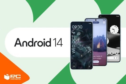Android 14: estos son todos los dispositivos compatibles