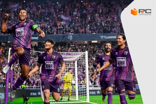 Lanzamiento del Football Manager 24: precio, fecha y plataformas