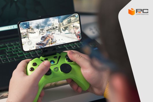 Los mejores móviles para gaming 