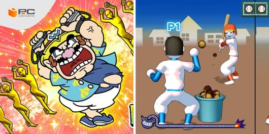 WarioWare: Move It! Fecha de salida, tráiler y precio