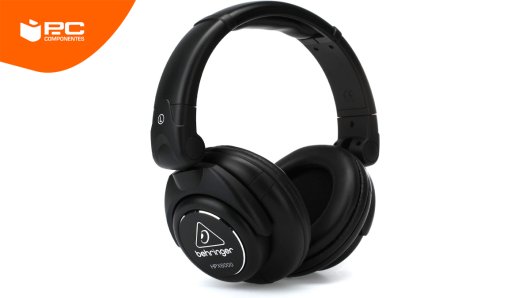 Auriculares para DJ 