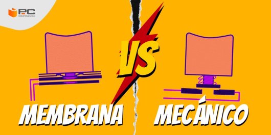 Cómo elegir el mejor tipo de teclado para PC