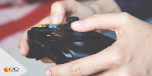 Los mejores mandos gaming para jugar en PC