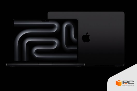 Portátil MacBook Pro M3: características, precio y fecha de salida