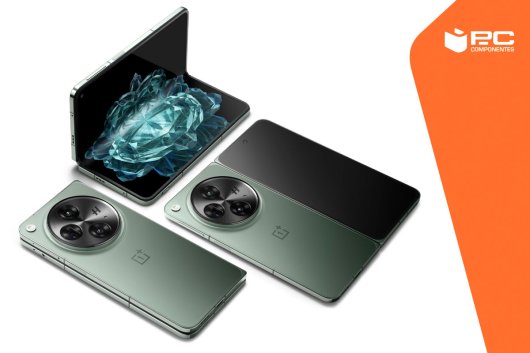 OnePlus Open: características, precio y comparativa