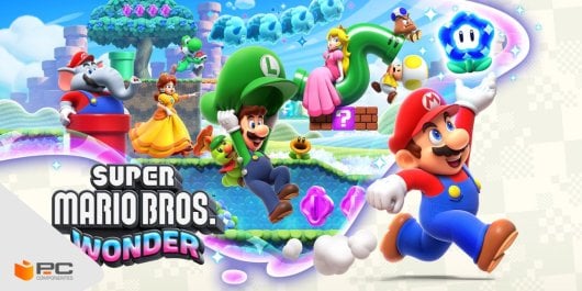 Análisis Super Mario Bros. Wonder: la psicodelia hecha maravilla