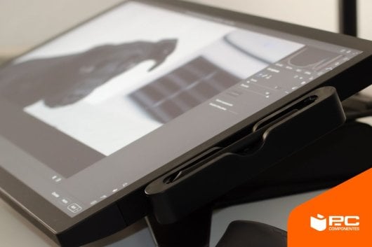 Análisis tabletas gráficas Wacom Cintiq Pro 27 y Pro 16