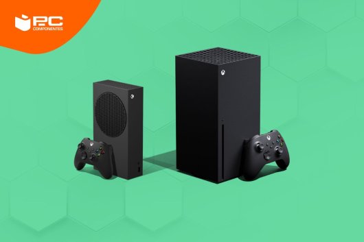 Cómo ampliar el almacenamiento de tu Xbox Series X y S