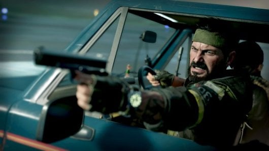 información call of duty