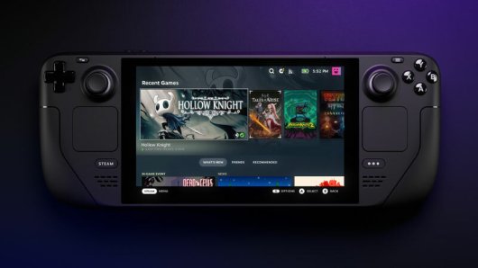 Os melhores cartões microSD para a Steam Deck