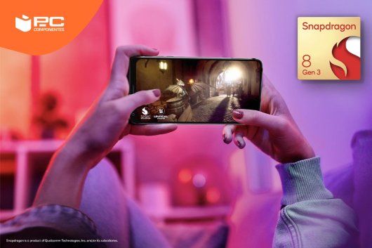 Procesador Snapdragon 8 Gen 3: características, dispositivos y fecha de salida