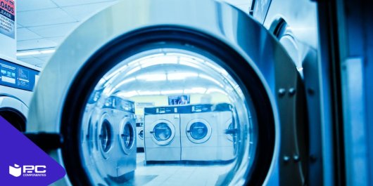 Las mejores lavadoras con carga superior 