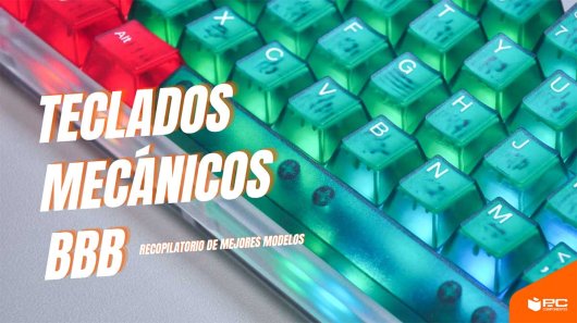 melhores teclados mecânicos qualidade-preço