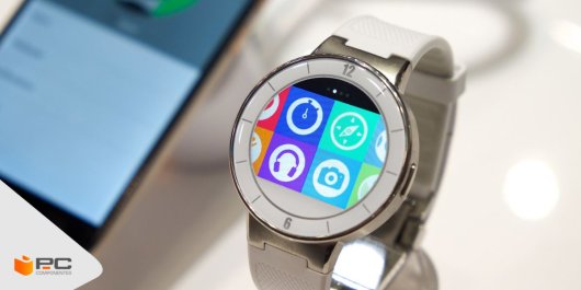 Los mejores smartwatch con Android 