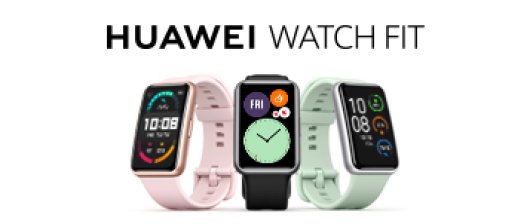 huawei watch fit active