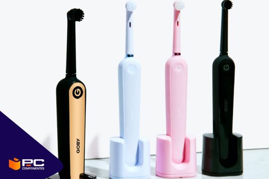 Los mejores cepillos de dientes eléctricos calidad precio 