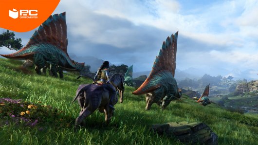 Avatar: Frontiers of Pandora | Requisiti per giocare su PC