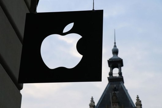 Apple presentación