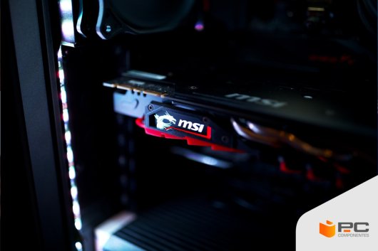 Estas son las mejores tarjetas gráficas de MSI que puedes comprar