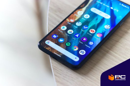 Cómo liberar espacio para memoria en tu móvil Android