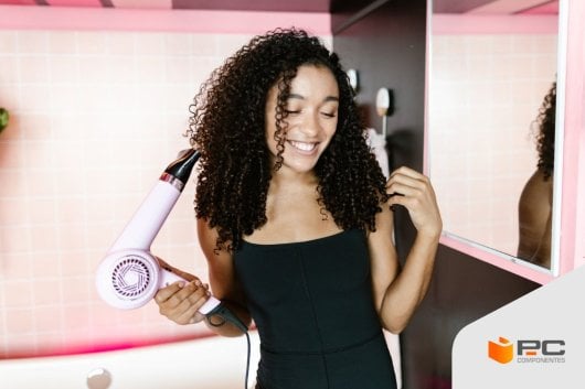 Los mejores secadores de pelo en 2023