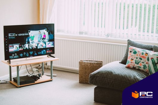 Las mejores ofertas en Televisores del Black Friday 2025
