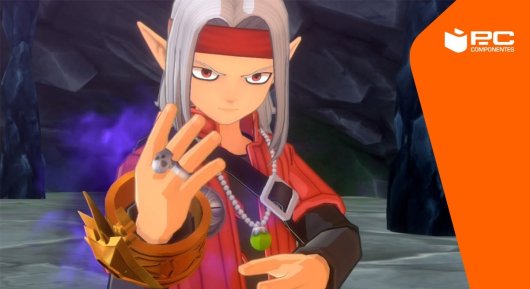 Dragon Quest Monsters: O Príncipe das Trevas