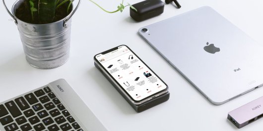 Las 5 mejores baterías externas para iPhone: ¿Cuál elegir?