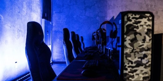 Las 4 claves para elegir una buena silla gaming