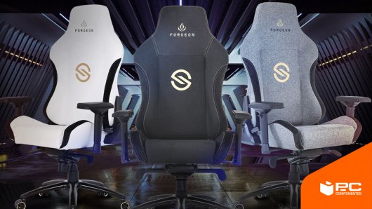 Las 4 claves para elegir una buena silla gaming