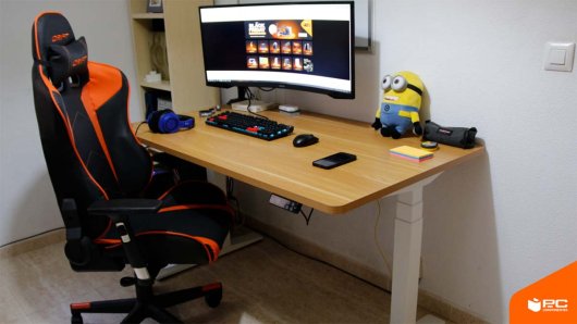 flexispot e7 pro review