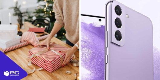 Los mejores regalos tecnológicos para mujer