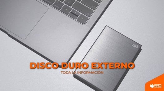 disque dur externe