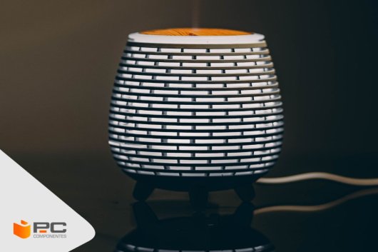 Los mejores humidificadores para hogar que puedes comprar