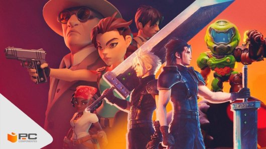 Estos son los mejores juegos para móvil de 2023