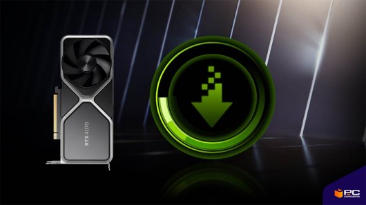 nvidia drivers
