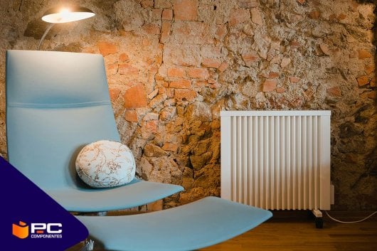 Radiadores eléctricos con Wifi: ¿cómo funcionan y para qué sirven?