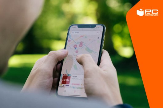 Cómo limpiar la pantalla de tu móvil paso a paso para dejarla impoluta