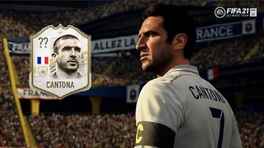informacion fifa 21