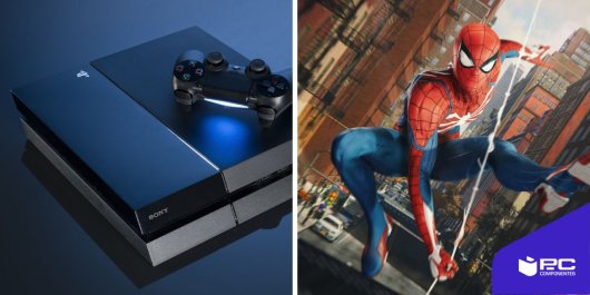 Los mejores juegos de PS4 que aún valen la pena
