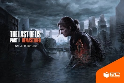 Todo lo que sabemos de The Last of Us Parte II Remastered para PS5 